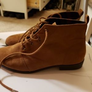 Forever 21 boots